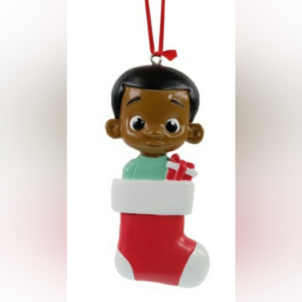 [2 For $15]   Christmas Ornament